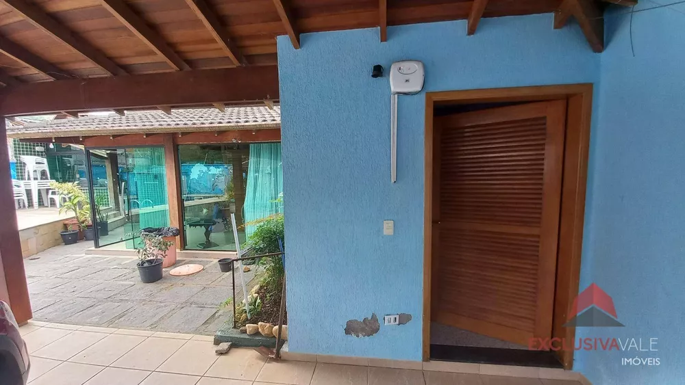 Casa, 4 quartos, 199 m² - Foto 41