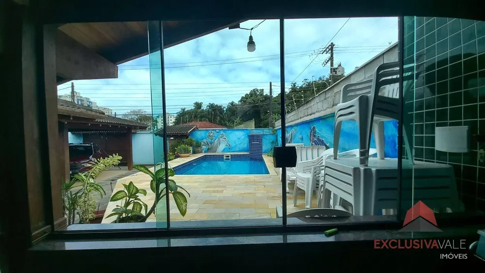 Casa, 4 quartos, 199 m² - Foto 37