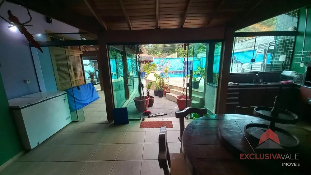 Casa, 4 quartos, 199 m² - Foto 16
