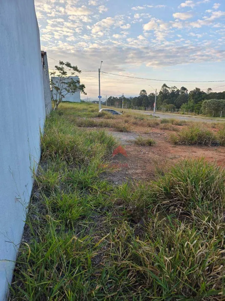 Terreno, 200 m² - Foto 1
