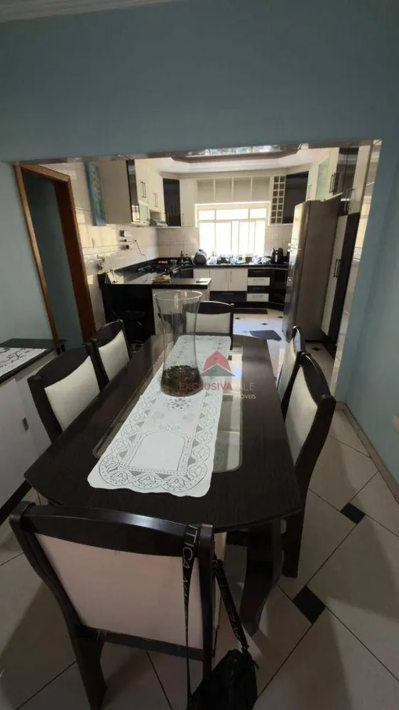Casa, 4 quartos, 113 m² - Foto 1