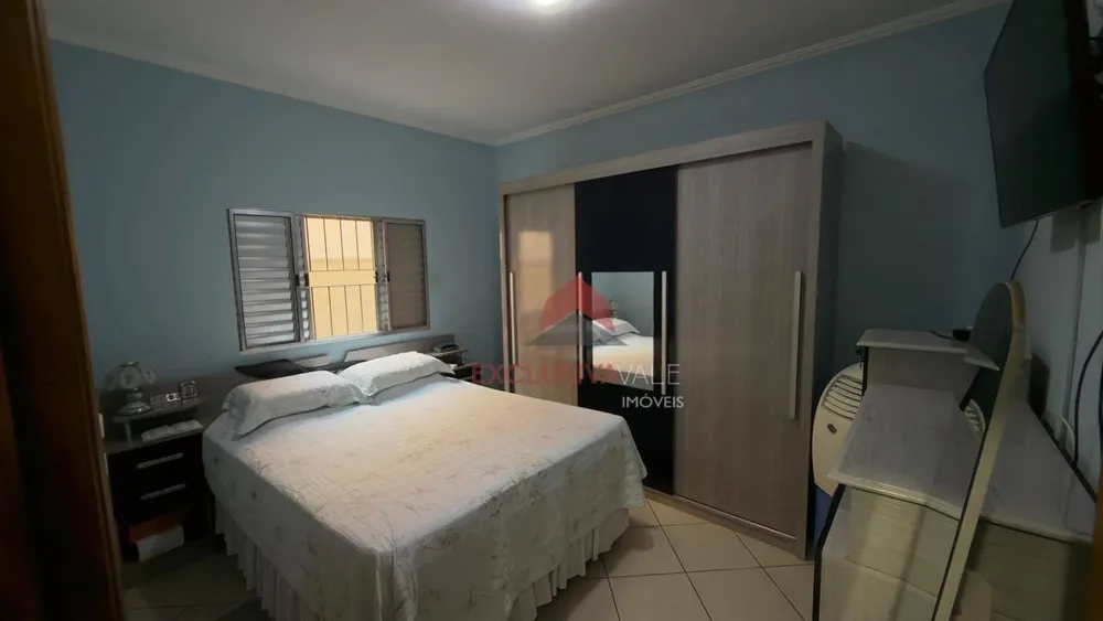 Casa, 4 quartos, 113 m² - Foto 2