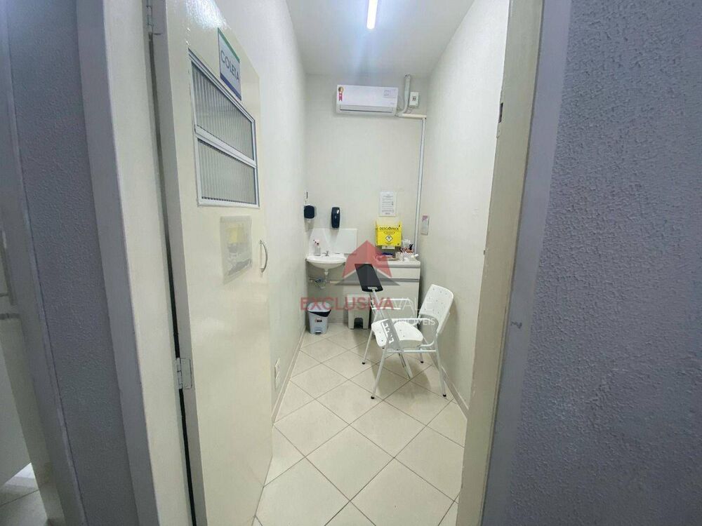 Prédio Inteiro para alugar, 220m² - Foto 5