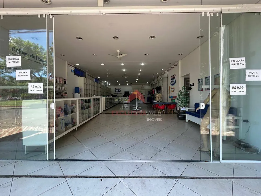 Loja-Salão, 140 m² - Foto 2