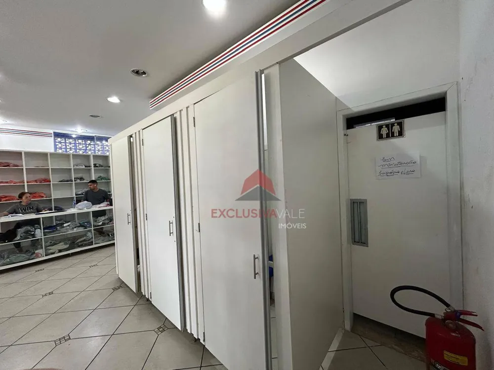 Loja-Salão, 140 m² - Foto 6