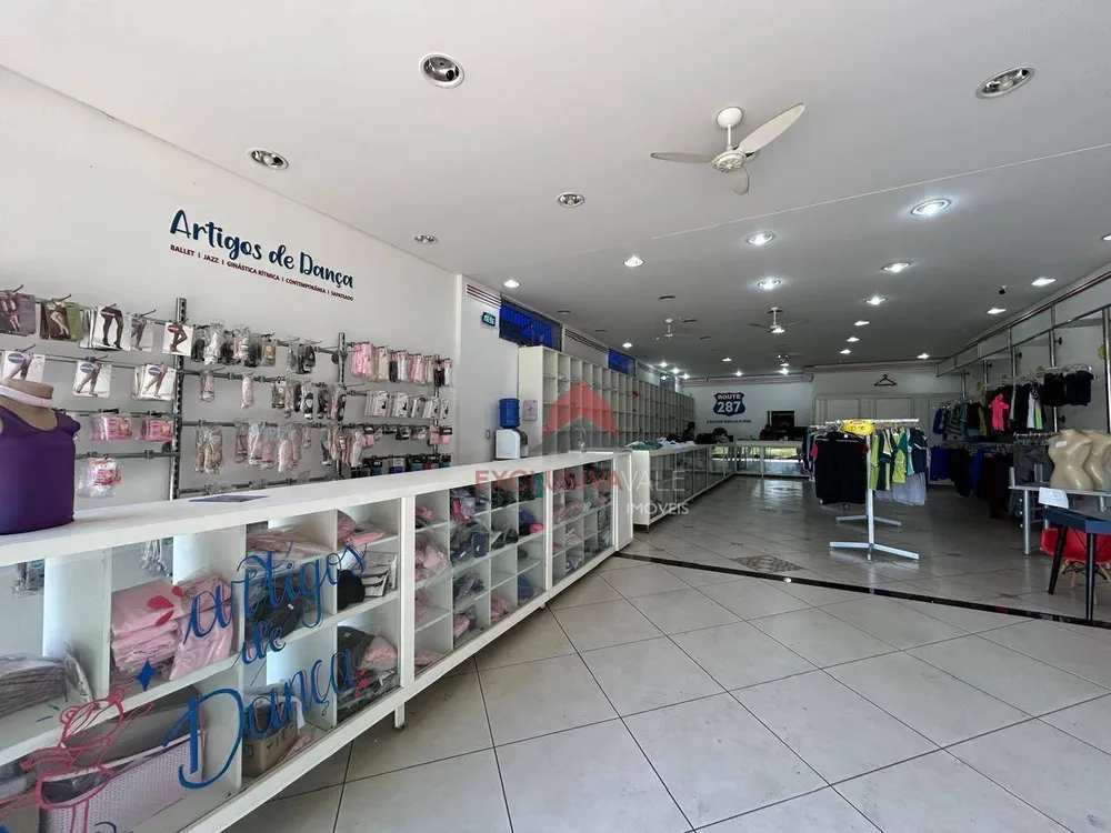 Loja-Salão, 140 m² - Foto 3