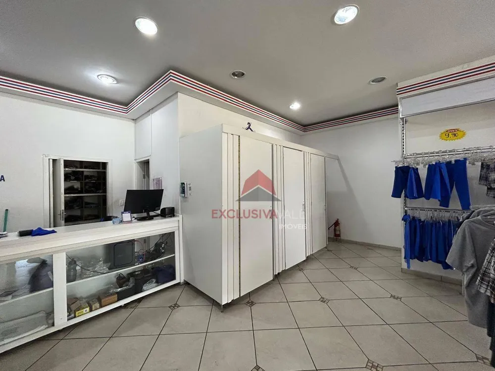Loja-Salão, 140 m² - Foto 5