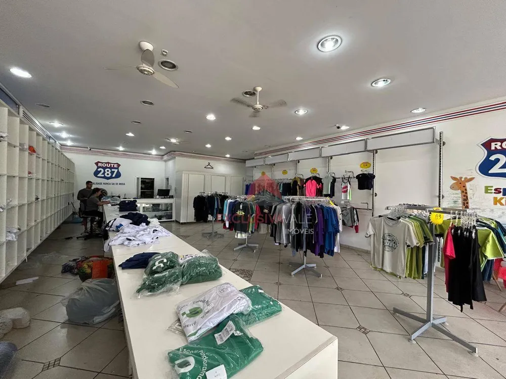 Loja-Salão, 140 m² - Foto 4
