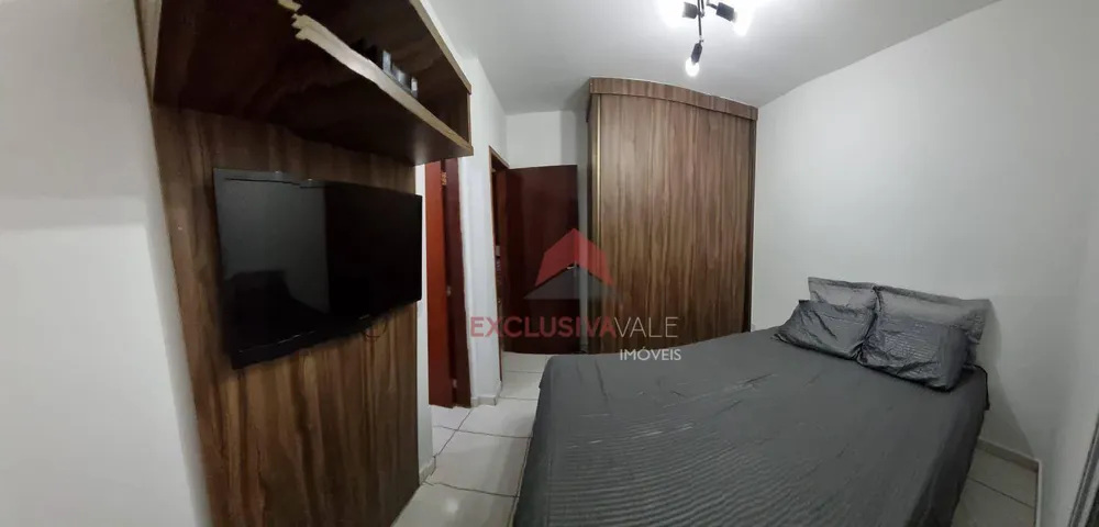 Apartamento, 2 quartos, 75 m² - Foto 1