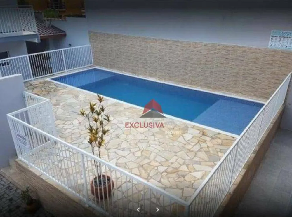 Apartamento, 2 quartos, 75 m² - Foto 3