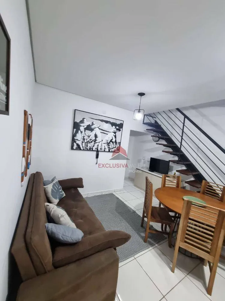 Apartamento, 2 quartos, 75 m² - Foto 2
