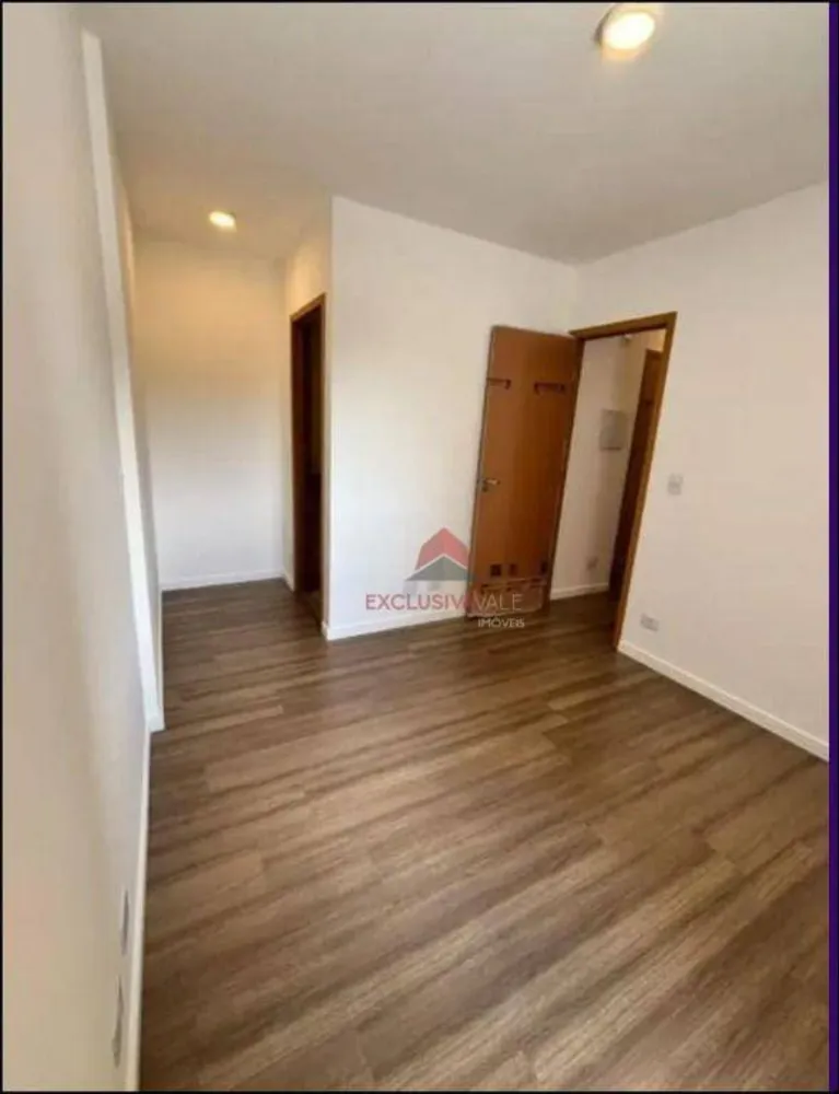Apartamento, 2 quartos, 57 m² - Foto 2