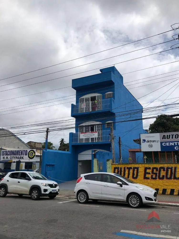 Loja-Salão, 430 m² - Foto 3