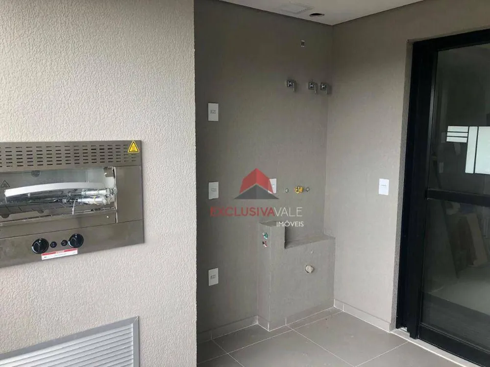 Apartamento, 2 quartos, 66 m² - Foto 2