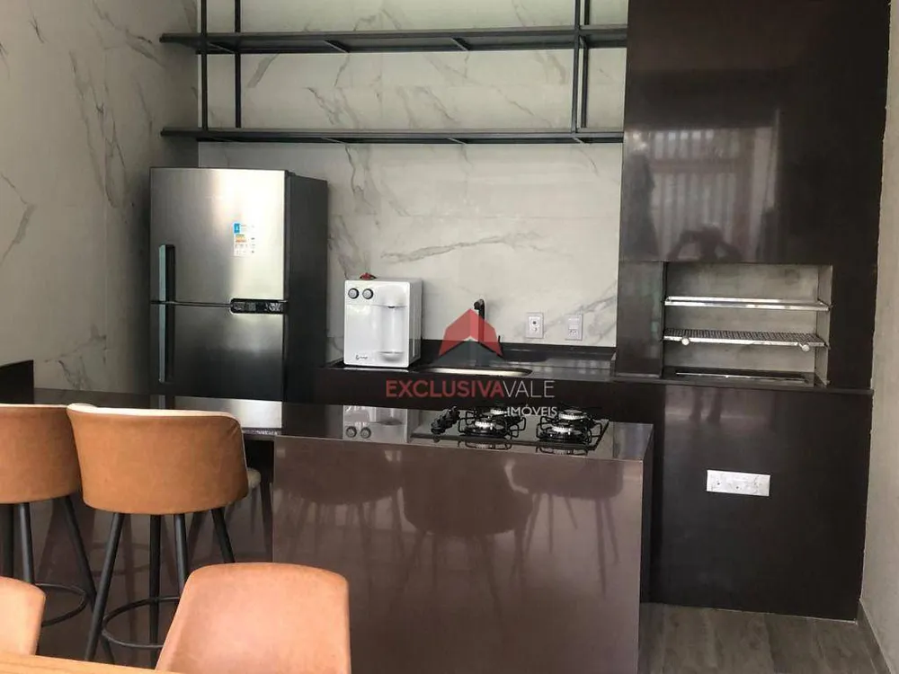 Apartamento, 2 quartos, 66 m² - Foto 1