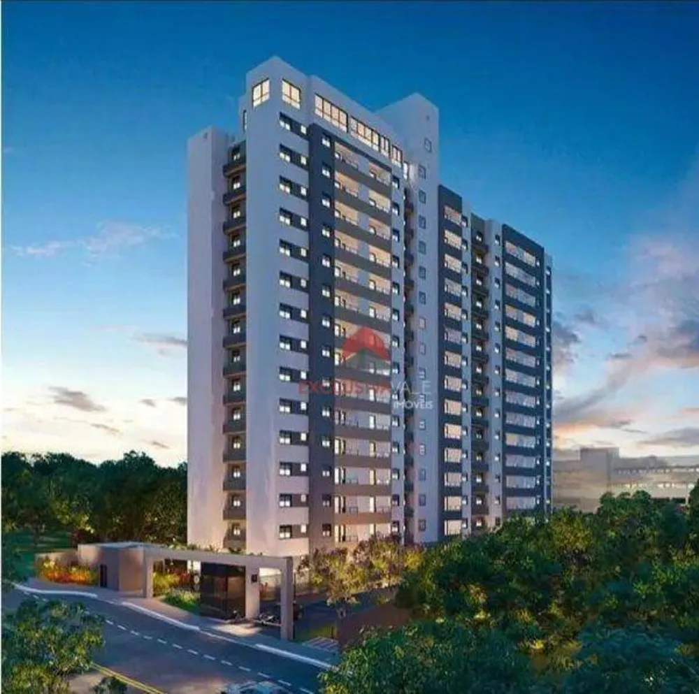 Apartamento, 2 quartos, 66 m² - Foto 4