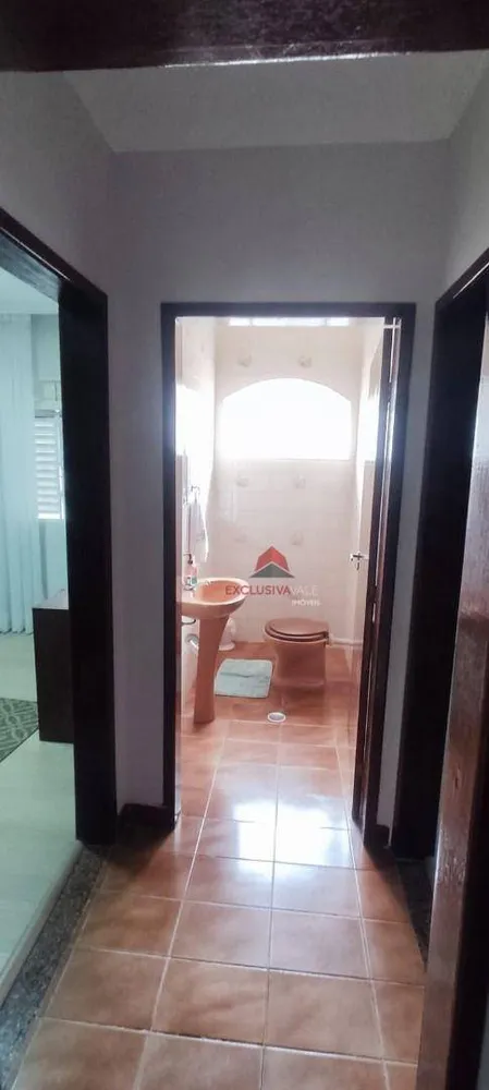 Casa, 3 quartos, 120 m² - Foto 1