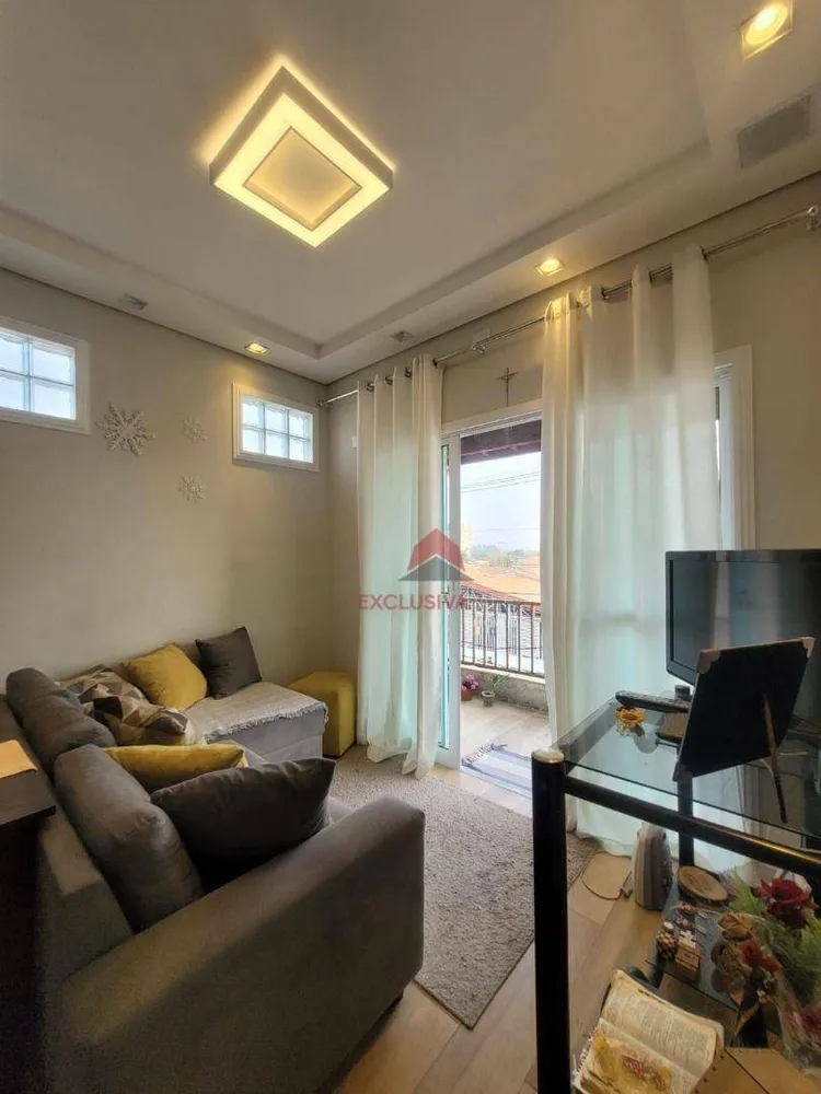 Casa, 8 quartos, 222 m² - Foto 2