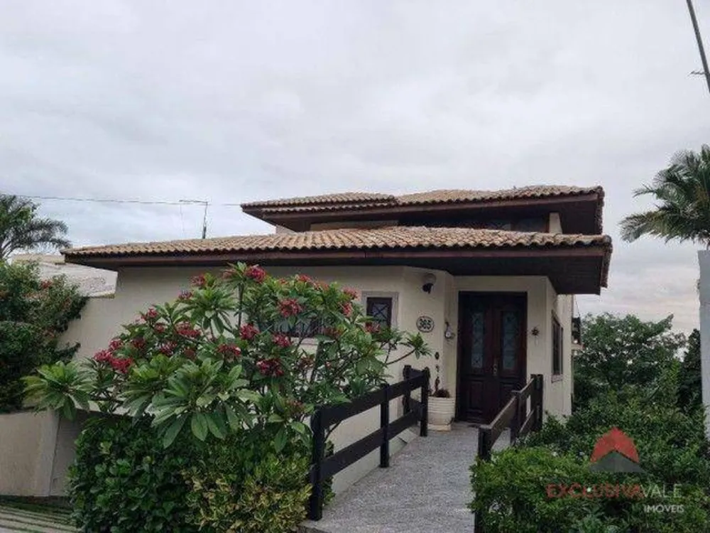 Casa de Condomínio, 4 quartos - Foto 4