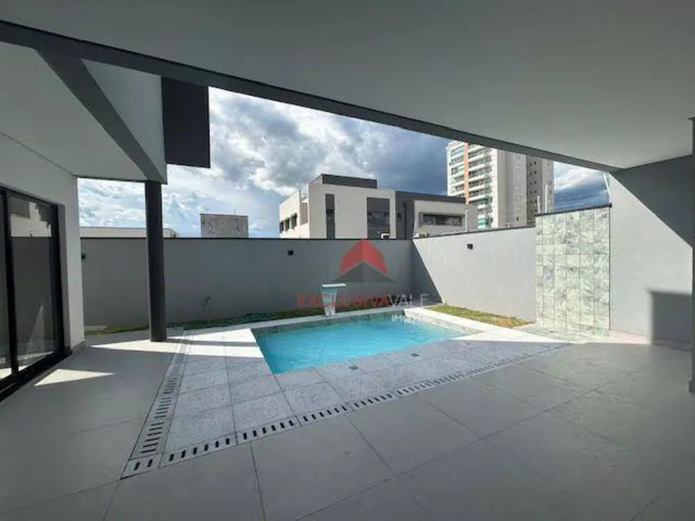 Casa de Condomínio, 4 quartos - Foto 4