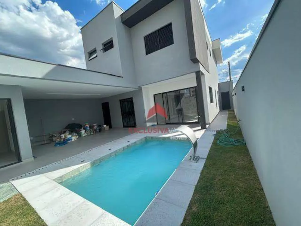 Casa de Condomínio, 4 quartos - Foto 5