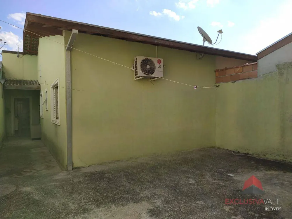 Casa, 2 quartos, 98 m² - Foto 1