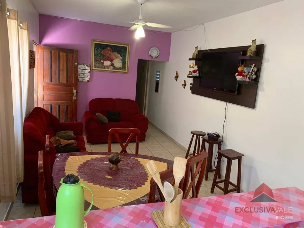Casa, 2 quartos, 85 m² - Foto 4