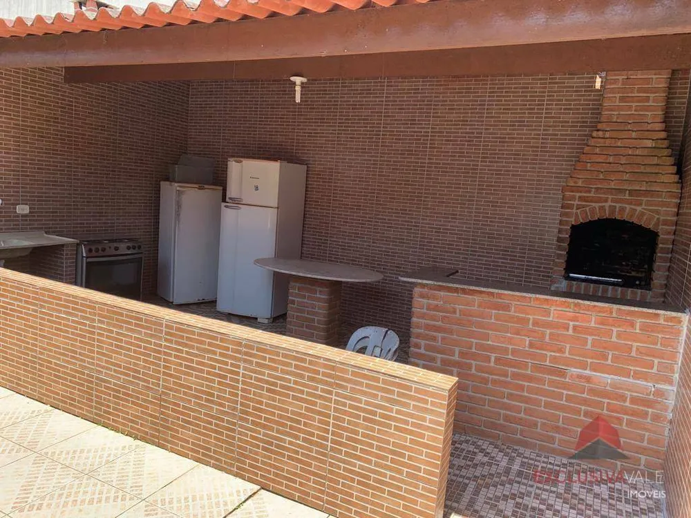 Casa, 2 quartos, 85 m² - Foto 1