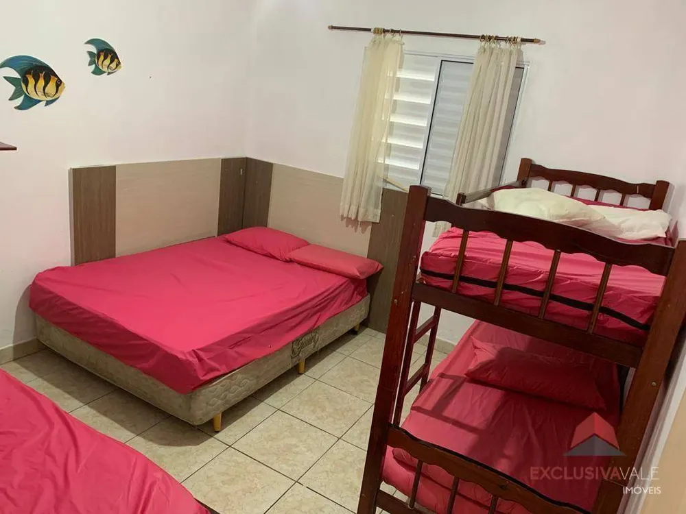 Casa, 2 quartos, 85 m² - Foto 3