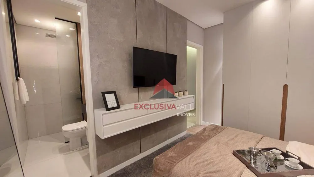 Apartamento, 2 quartos, 52 m² - Foto 1