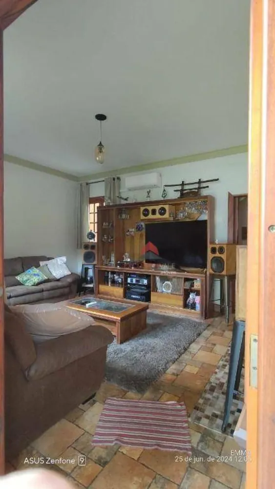 Casa, 5 quartos, 260 m² - Foto 4