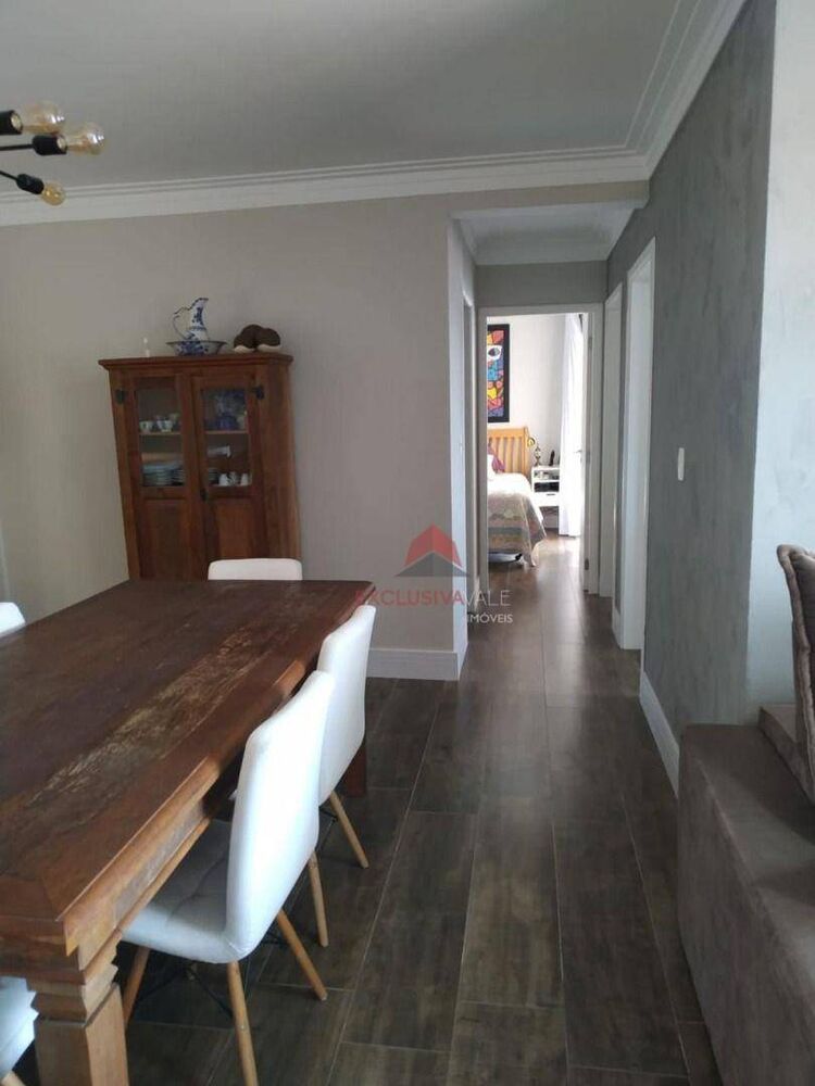Apartamento, 3 quartos, 98 m² - Foto 2