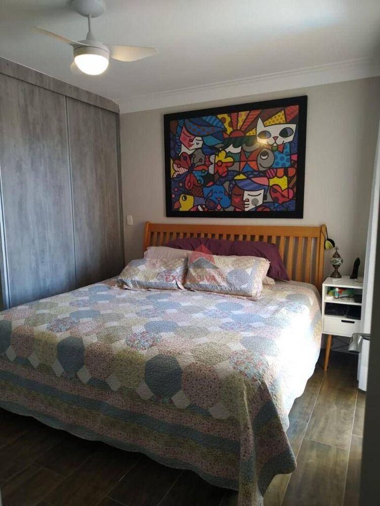 Apartamento, 3 quartos, 98 m² - Foto 4