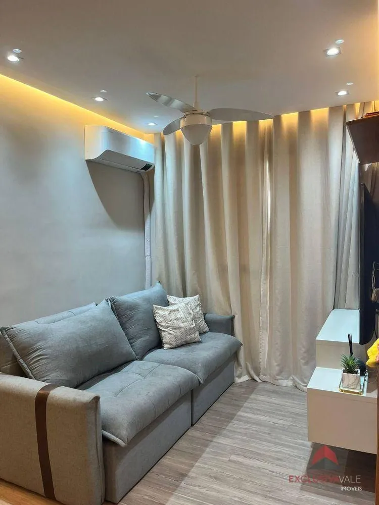 Apartamento, 3 quartos, 65 m² - Foto 2