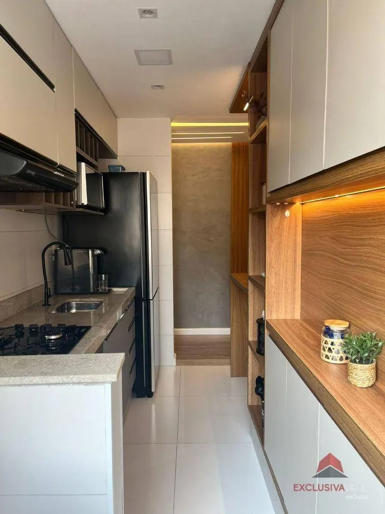 Apartamento, 3 quartos, 65 m² - Foto 1