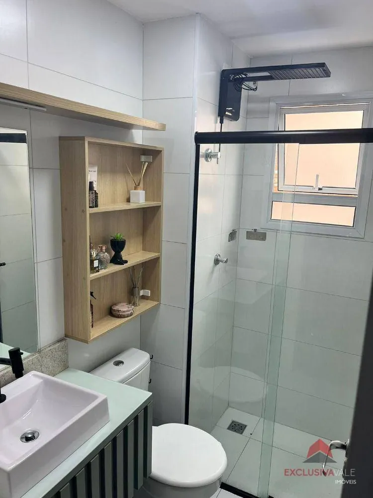 Apartamento, 3 quartos, 65 m² - Foto 3