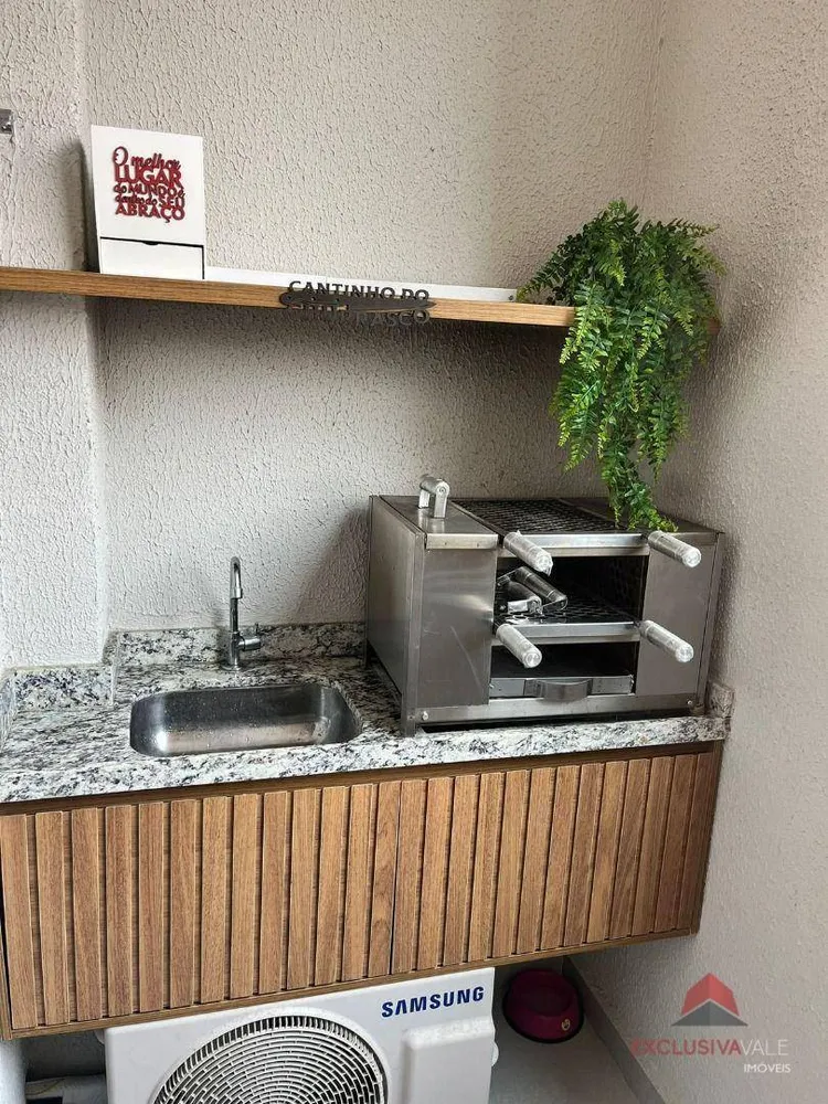 Apartamento, 3 quartos, 65 m² - Foto 4
