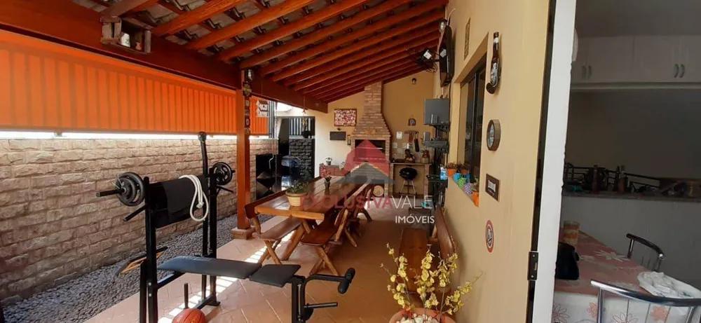 Casa, 3 quartos, 375 m² - Foto 2