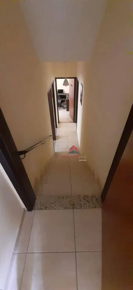 Casa, 3 quartos, 375 m² - Foto 1