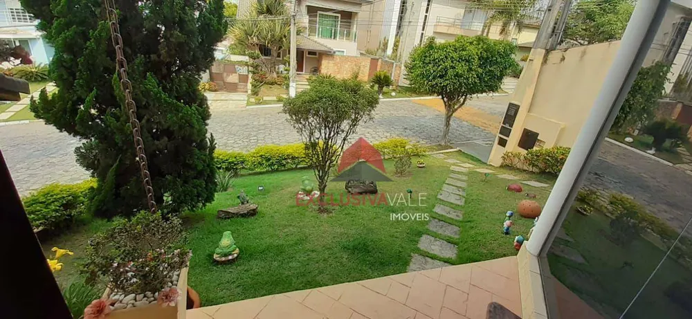 Casa, 3 quartos, 375 m² - Foto 4