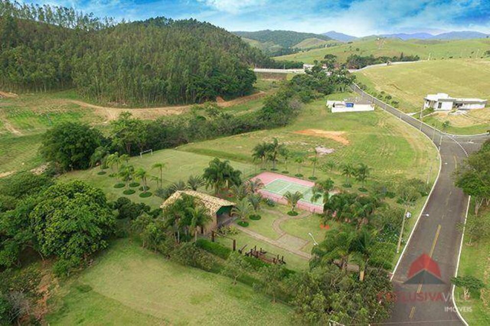 Loteamento e Condomínio, 1074 m² - Foto 1