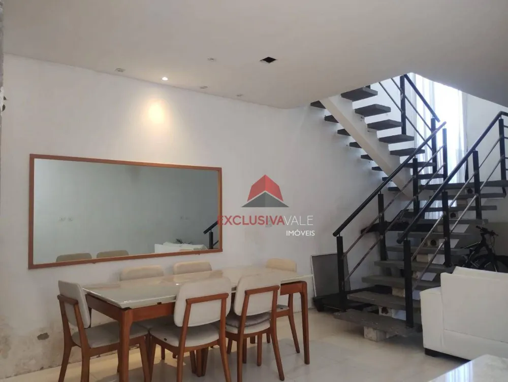 Casa, 3 quartos, 140 m² - Foto 2