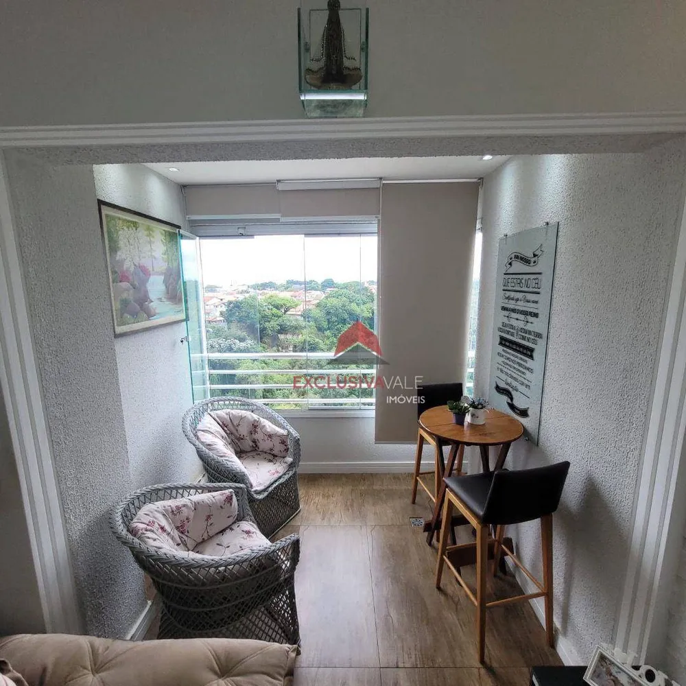 Apartamento, 2 quartos, 60 m² - Foto 1