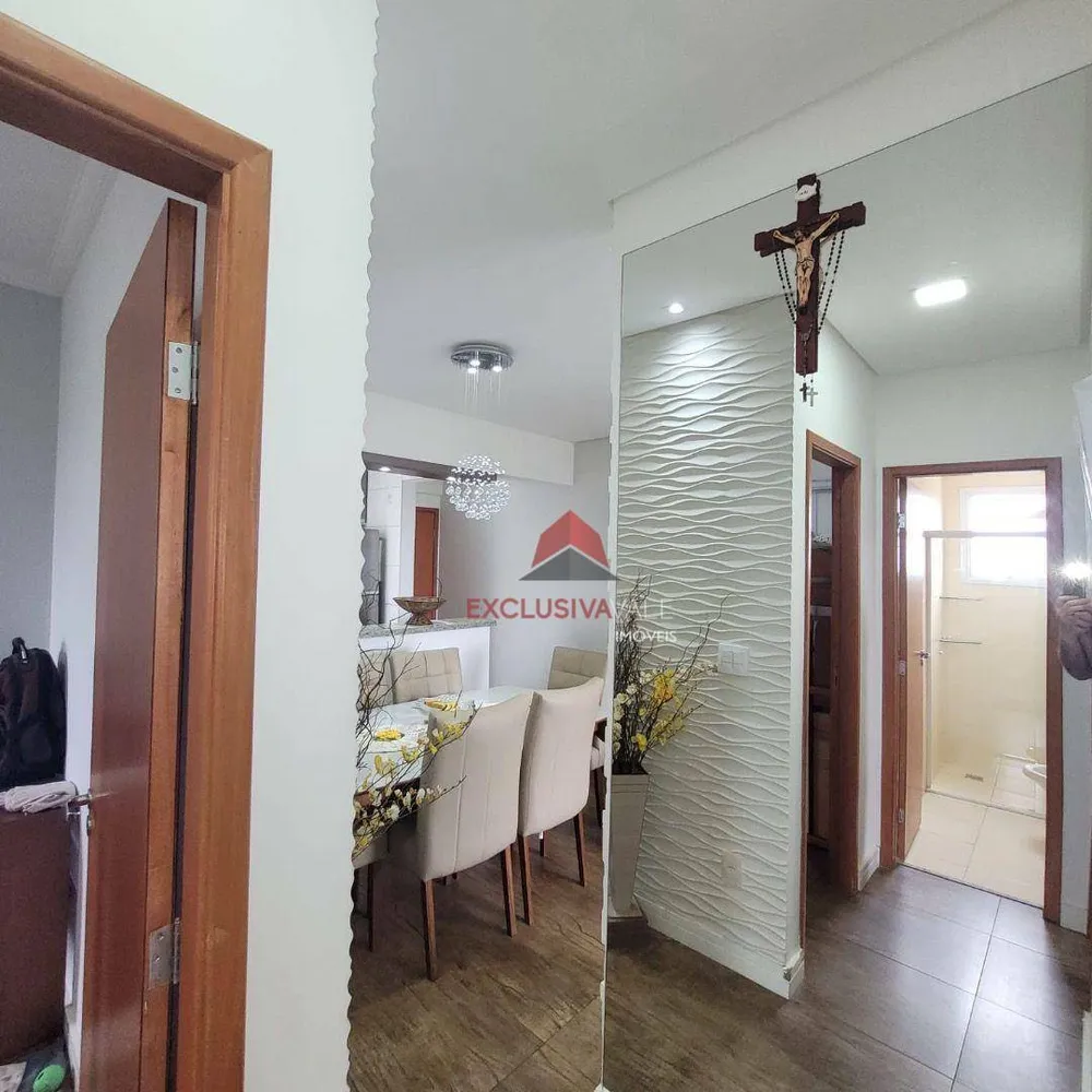 Apartamento, 2 quartos, 60 m² - Foto 3