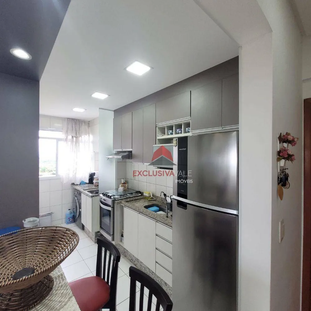 Apartamento, 2 quartos, 60 m² - Foto 4