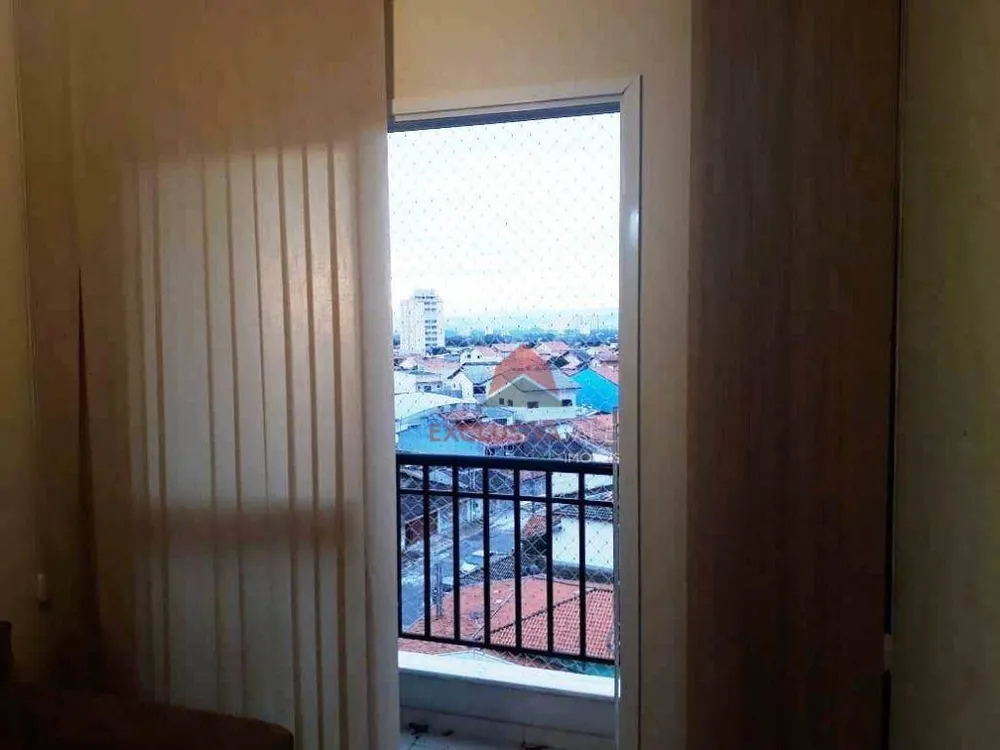 Apartamento, 2 quartos, 50 m² - Foto 3