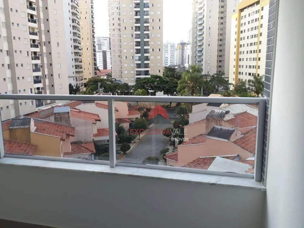 Apartamento, 2 quartos, 78 m² - Foto 2