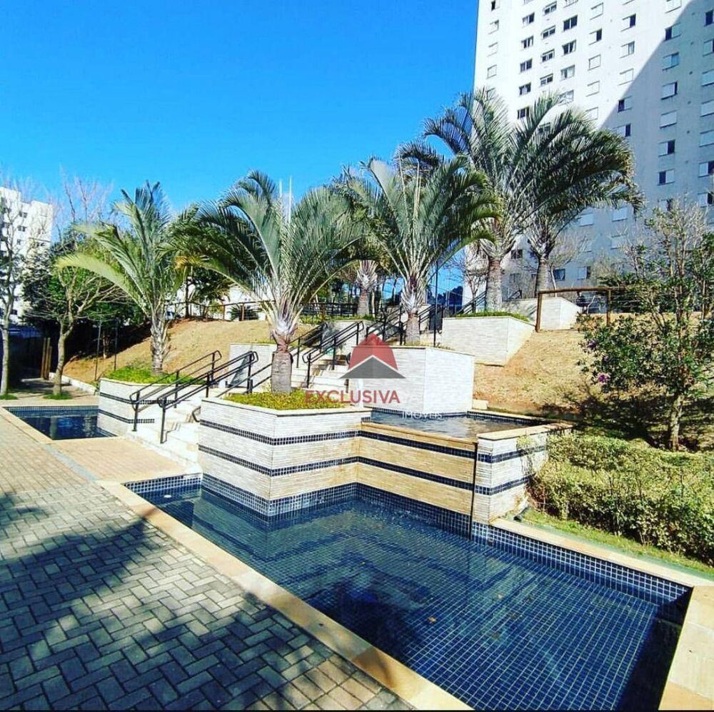 Cobertura à venda com 2 quartos, 78m² - Foto 8