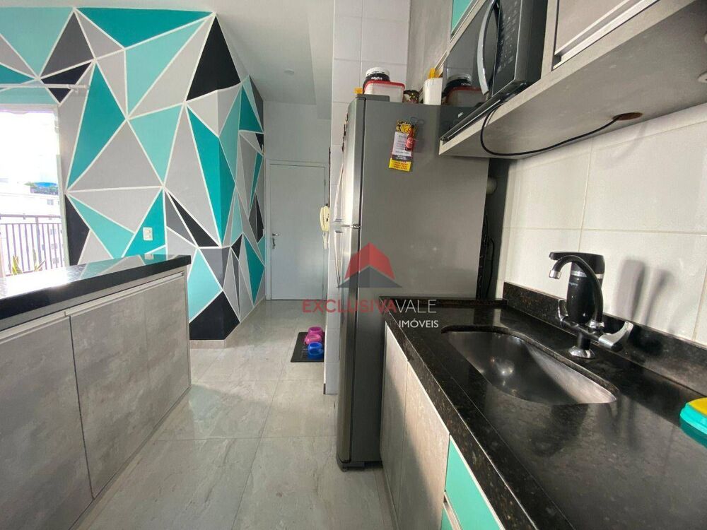 Cobertura à venda com 2 quartos, 78m² - Foto 2