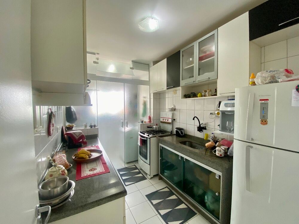 Apartamento, 3 quartos, 78 m² - Foto 4